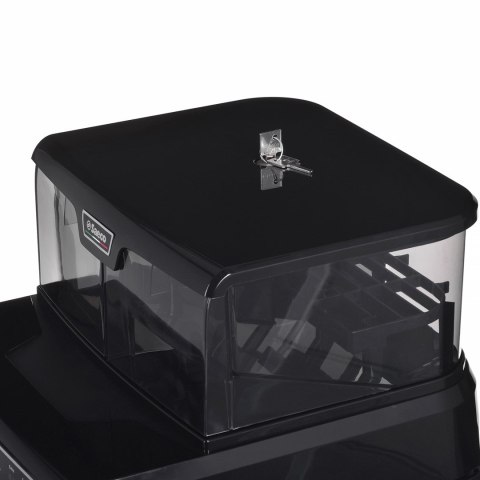 Ekspres automatyczny Aulika EVO OFFICE BLACK SAECO SAECO Ekspres automatyczny Aulika EVO OFFICE BLACK SAECO SAECO