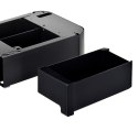 Ekspres automatyczny Aulika EVO OFFICE BLACK SAECO (WYPRZEDAŻ) SAECO