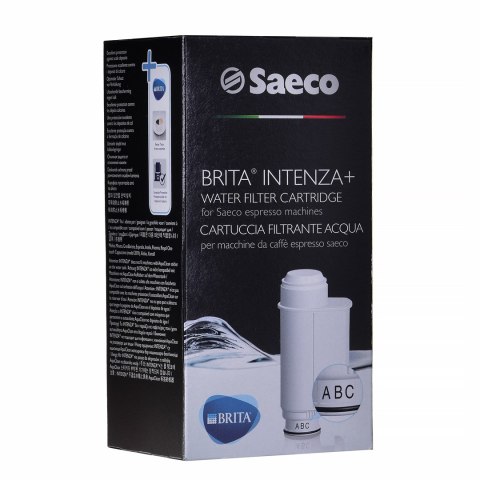 Ekspres automatyczny Aulika EVO OFFICE BLACK SAECO (WYPRZEDAŻ) SAECO Ekspres automatyczny Aulika EVO OFFICE BLACK SAECO (WYPRZEDAŻ) SAECO