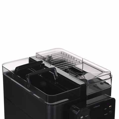 Ekspres automatyczny SAECO ROYAL BLACK SAECO Ekspres automatyczny SAECO ROYAL BLACK SAECO
