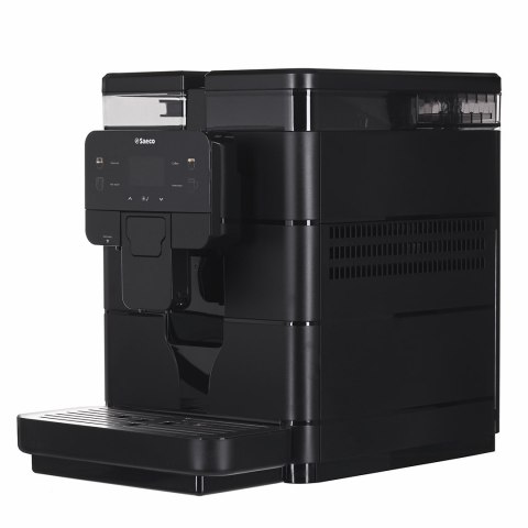 Ekspres automatyczny SAECO ROYAL BLACK SAECO Ekspres automatyczny SAECO ROYAL BLACK SAECO
