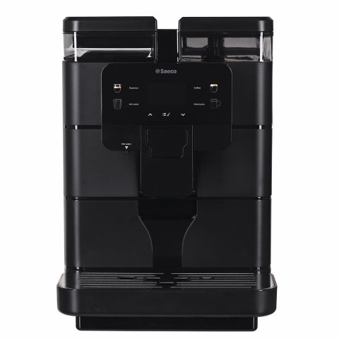 Ekspres automatyczny SAECO ROYAL BLACK SAECO Ekspres automatyczny SAECO ROYAL BLACK SAECO