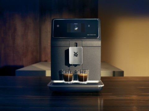 Ekspres automatyczny WMF Perfection 840L WMF Ekspres automatyczny WMF Perfection 840L WMF