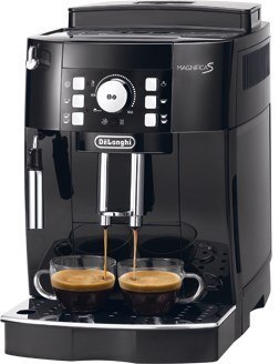 Ekspres ciśnieniowy DeLonghi ECAM 21.110.B DeLonghi Ekspres ciśnieniowy DeLonghi ECAM 21.110.B DeLonghi