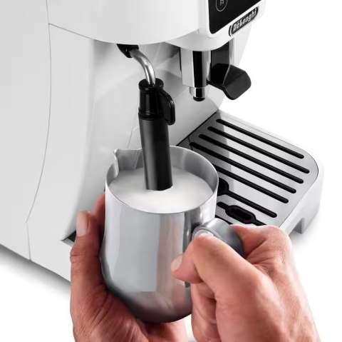 Ekspres ciśnieniowy DeLonghi ECAM 220.20.W DeLonghi Ekspres ciśnieniowy DeLonghi ECAM 220.20.W DeLonghi