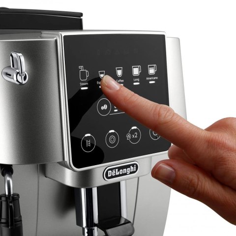 Ekspres ciśnieniowy DeLonghi ECAM 220.30.SB DeLonghi Ekspres ciśnieniowy DeLonghi ECAM 220.30.SB DeLonghi