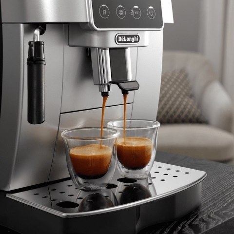 Ekspres ciśnieniowy DeLonghi ECAM 220.30.SB DeLonghi Ekspres ciśnieniowy DeLonghi ECAM 220.30.SB DeLonghi