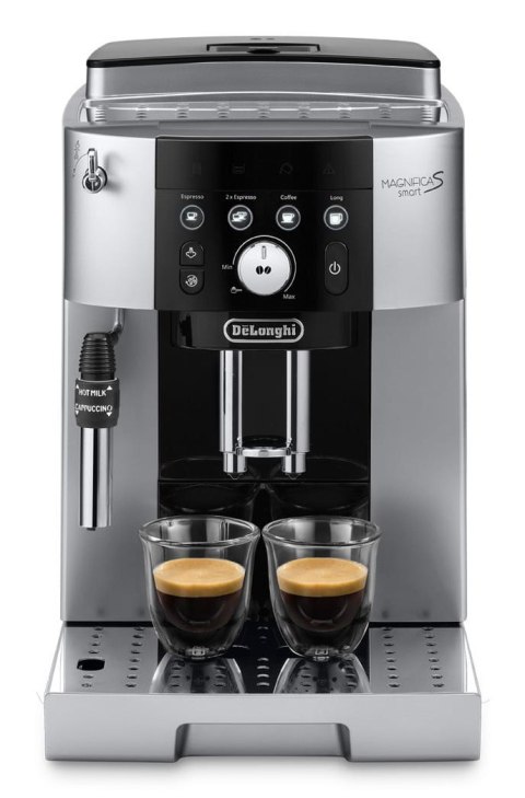 Ekspres ciśnieniowy DeLonghi ECAM 250.23.SB DeLonghi Ekspres ciśnieniowy DeLonghi ECAM 250.23.SB DeLonghi