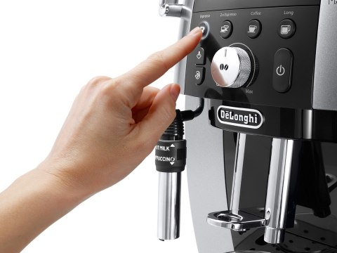 Ekspres ciśnieniowy DeLonghi ECAM 250.23.SB DeLonghi Ekspres ciśnieniowy DeLonghi ECAM 250.23.SB DeLonghi