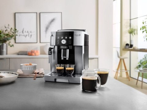 Ekspres ciśnieniowy DeLonghi ECAM 250.23.SB DeLonghi Ekspres ciśnieniowy DeLonghi ECAM 250.23.SB DeLonghi