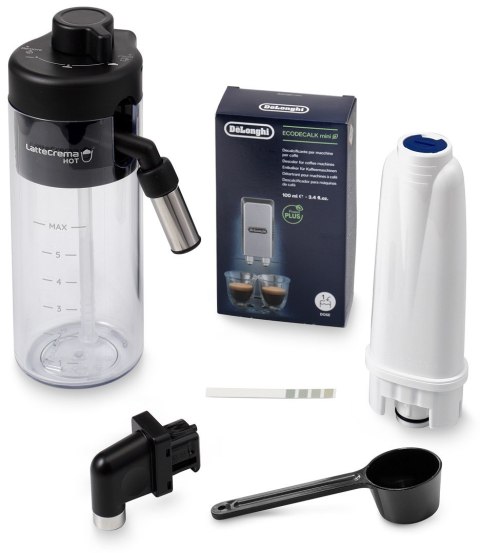 Ekspres ciśnieniowy DeLonghi ECAM 320.70.TB DeLonghi