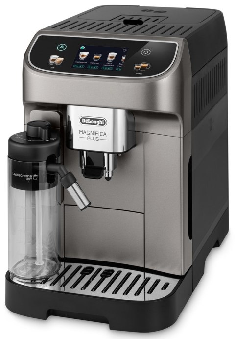 Ekspres ciśnieniowy DeLonghi ECAM 320.70.TB DeLonghi Ekspres ciśnieniowy DeLonghi ECAM 320.70.TB DeLonghi