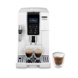 Ekspres ciśnieniowy DeLonghi ECAM 350.35.W (1450W; kolor biały) DeLonghi