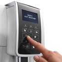 Ekspres ciśnieniowy DeLonghi ECAM 350.35.W (1450W; kolor biały) DeLonghi