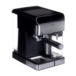 Ekspres ciśnieniowy automatyczny Blaupunkt CMP601 (1350W; kolor czarny) Blaupunkt