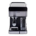 Ekspres ciśnieniowy automatyczny Blaupunkt CMP601 (1350W; kolor czarny) Blaupunkt