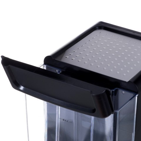 Ekspres ciśnieniowy automatyczny Blaupunkt CMP601 (1350W; kolor czarny) Blaupunkt Ekspres ciśnieniowy automatyczny Blaupunkt CMP601 (1350W; kolor czarny) Blaupunkt