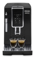 Ekspres ciśnieniowy automatyczny DeLonghi Dinamica ECAM 350.15 B (1450W; kolor czarny) DeLonghi