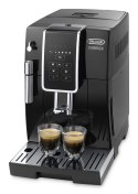 Ekspres ciśnieniowy automatyczny DeLonghi Dinamica ECAM 350.15 B (1450W; kolor czarny) DeLonghi