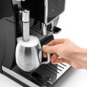 Ekspres ciśnieniowy automatyczny DeLonghi Dinamica ECAM 350.15 B (1450W; kolor czarny) DeLonghi