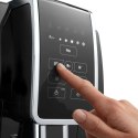 Ekspres ciśnieniowy automatyczny DeLonghi Dinamica ECAM 350.15 B (1450W; kolor czarny) DeLonghi