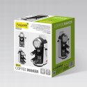 Ekspres do kawy kolbowy 800W MAESTRO MR-410 Maestro
