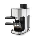 Ekspres do kawy kolbowy 800W MAESTRO MR-411 Maestro