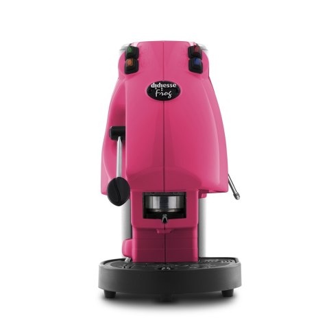 Ekspres kapsułkowy FROG REVOLUTION VAPOR FUCHSIA Frog Didiesse Ekspres kapsułkowy FROG REVOLUTION VAPOR FUCHSIA Frog Didiesse