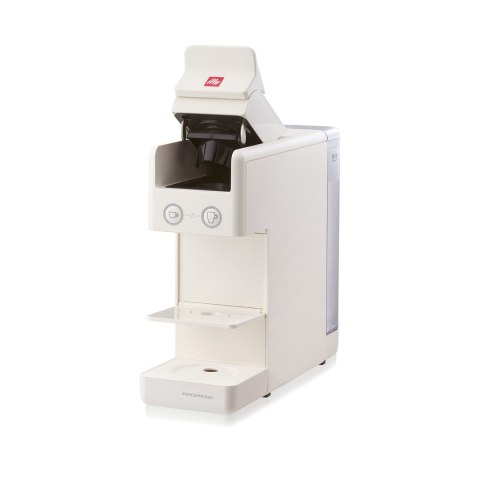 Ekspres kapsułkowy ILLY Y3.3 WHITE COLOR Illy Ekspres kapsułkowy ILLY Y3.3 WHITE COLOR Illy