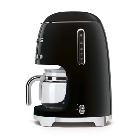Ekspres przelewowy SMEG DCF02BLEU SMEG Ekspres przelewowy SMEG DCF02BLEU SMEG