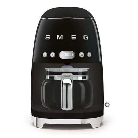 Ekspres przelewowy SMEG DCF02BLEU SMEG Ekspres przelewowy SMEG DCF02BLEU SMEG