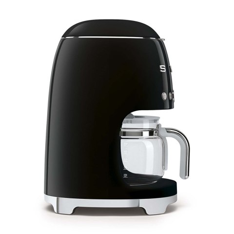 Ekspres przelewowy SMEG DCF02BLEU SMEG Ekspres przelewowy SMEG DCF02BLEU SMEG