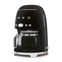 Ekspres przelewowy SMEG DCF02BLEU SMEG