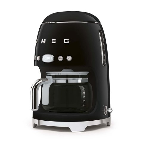 Ekspres przelewowy SMEG DCF02BLEU SMEG Ekspres przelewowy SMEG DCF02BLEU SMEG