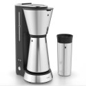 Ekspres przelewowy WMF KITCHENminis 412260011 (870W; kolor srebrny) WMF