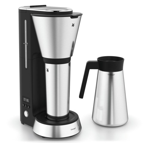 Ekspres przelewowy WMF KITCHENminis 412260011 (870W; kolor srebrny) WMF Ekspres przelewowy WMF KITCHENminis 412260011 (870W; kolor srebrny) WMF