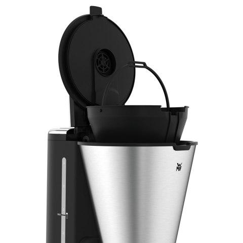 Ekspres przelewowy WMF KITCHENminis 412260011 (870W; kolor srebrny) WMF Ekspres przelewowy WMF KITCHENminis 412260011 (870W; kolor srebrny) WMF