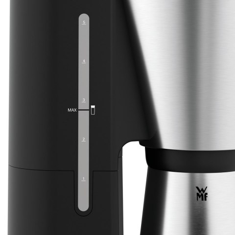 Ekspres przelewowy WMF KITCHENminis 412260011 (870W; kolor srebrny) WMF Ekspres przelewowy WMF KITCHENminis 412260011 (870W; kolor srebrny) WMF