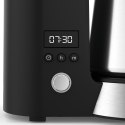 Ekspres przelewowy WMF KITCHENminis 412260011 (870W; kolor srebrny) WMF