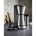 Ekspres przelewowy WMF KITCHENminis 412260011 (870W; kolor srebrny) WMF