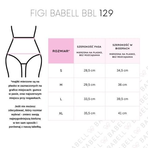 FIGI DAMSKIE BBL 129 SALE FIGI DAMSKIE BBL 129 SALE