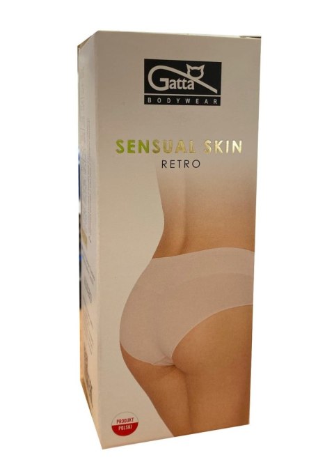 FIGI RETRO SENSUAL SKIN FIGI RETRO SENSUAL SKIN