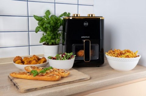 ELDOM FRYTKOWNICA BEZTŁUSZCZOWA FRITTA,POJ.5,0 L,R ELDOM ELDOM FRYTKOWNICA BEZTŁUSZCZOWA FRITTA,POJ.5,0 L,R ELDOM