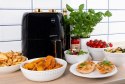 ELDOM FRYTKOWNICA BEZTŁUSZCZOWA FRITTO,POJ.3,5 L,R ELDOM