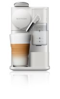 Ekspres DeLonghi EN510.W Lattissima One Evo (WYPRZEDAŻ) DeLonghi