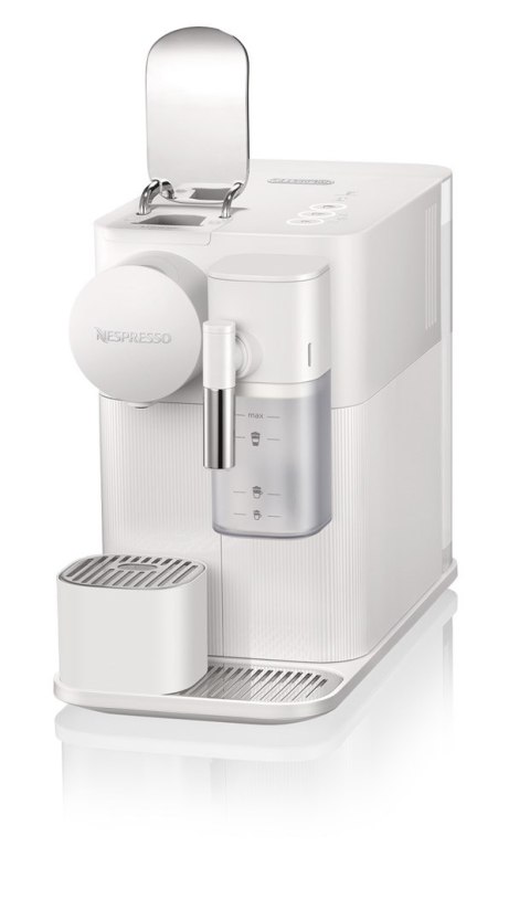 Ekspres DeLonghi EN510.W Lattissima One Evo (WYPRZEDAŻ) DeLonghi Ekspres DeLonghi EN510.W Lattissima One Evo (WYPRZEDAŻ) DeLonghi