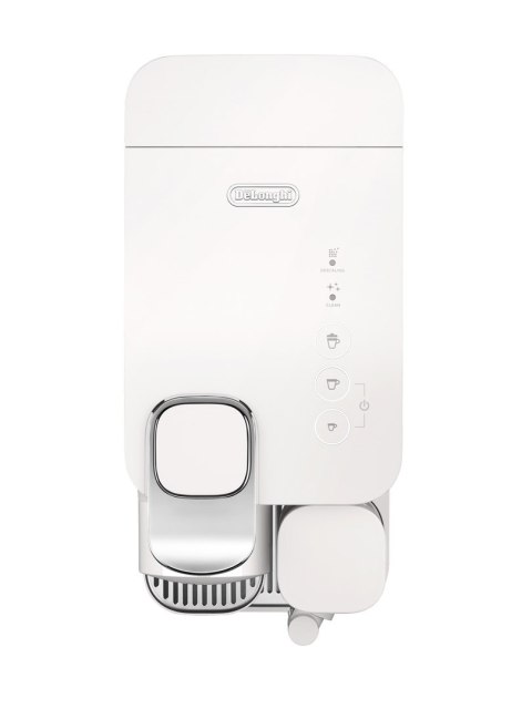Ekspres DeLonghi EN510.W Lattissima One Evo (WYPRZEDAŻ) DeLonghi Ekspres DeLonghi EN510.W Lattissima One Evo (WYPRZEDAŻ) DeLonghi