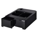 Ekspres automatyczny Aulika EVO OFFICE BLACK SAECO (WYPRZEDAŻ) SAECO