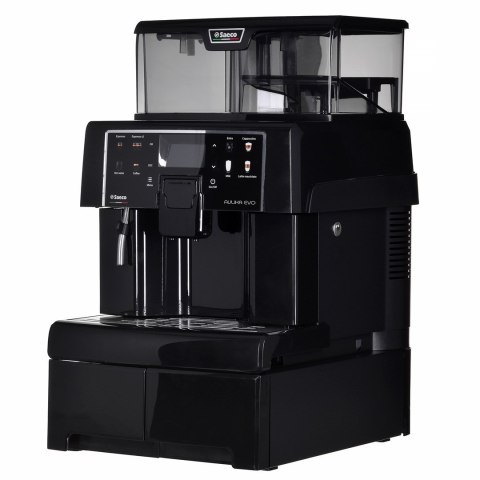Ekspres automatyczny TOP EVO High Speed Cappuccino (WYPRZEDAŻ) SAECO Ekspres automatyczny TOP EVO High Speed Cappuccino (WYPRZEDAŻ) SAECO