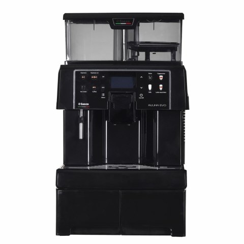 Ekspres automatyczny TOP EVO High Speed Cappuccino (WYPRZEDAŻ) SAECO Ekspres automatyczny TOP EVO High Speed Cappuccino (WYPRZEDAŻ) SAECO